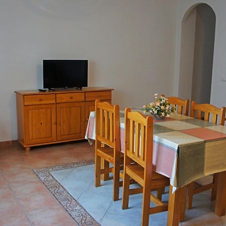 Apartamentos Albanta Alhama de Almería Exteriör bild