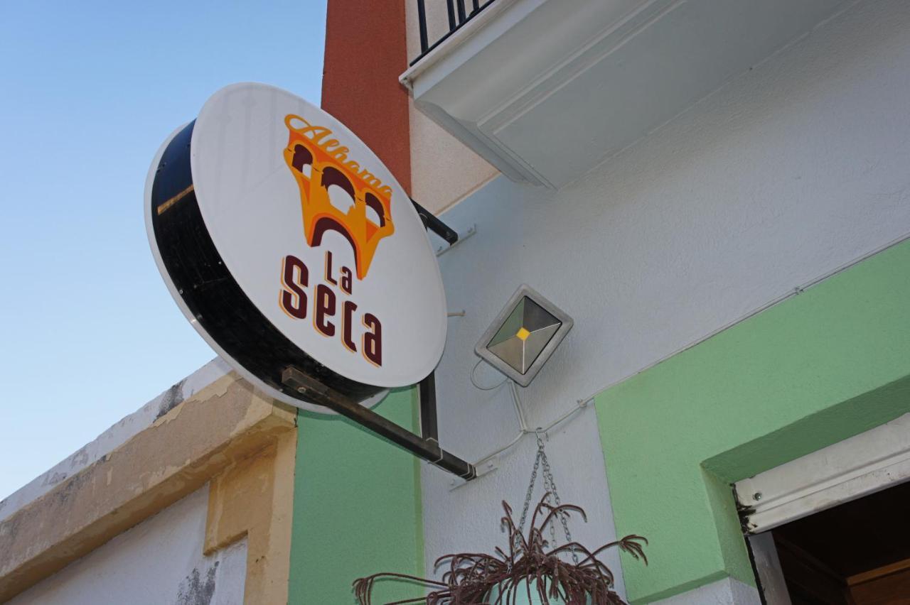 Apartamentos Albanta Alhama de Almería Exteriör bild